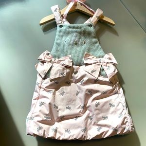 Lapin House skirt jumper kids size 4/5